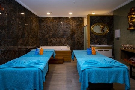 Maril Beach & Spa (Ex. City Point Beach) - 73