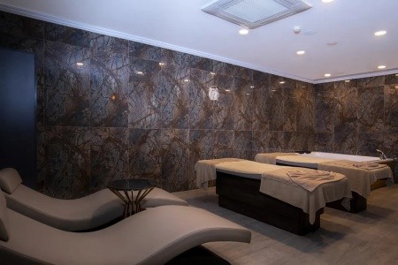 Maril Beach & Spa (Ex. City Point Beach) - 74