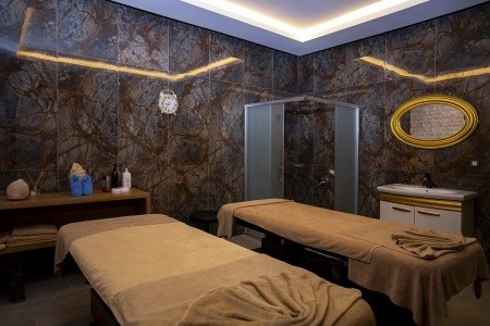 Maril Beach & Spa (Ex. City Point Beach) - 75