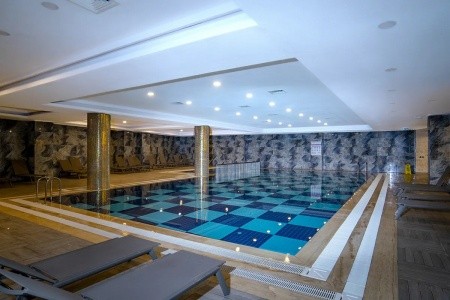 Maril Beach & Spa (Ex. City Point Beach) - 77