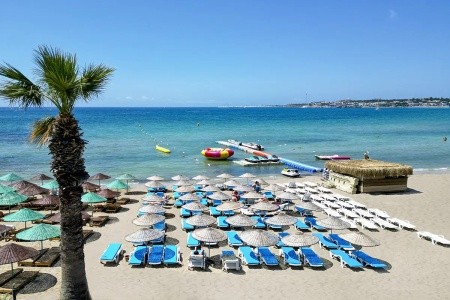 Maril Beach & Spa (Ex. City Point Beach) - 82