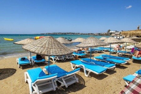 Maril Beach & Spa (Ex. City Point Beach) - 83