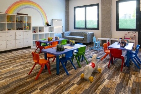 Maril Beach & Spa (Ex. City Point Beach) - 84