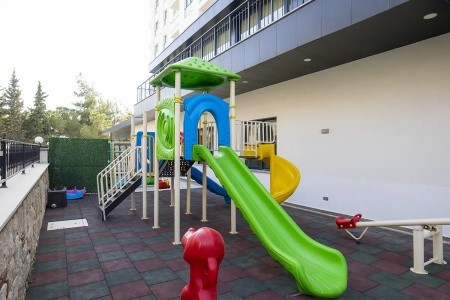 Maril Beach & Spa (Ex. City Point Beach) - 85