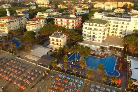Fafa Premium All Inclusive