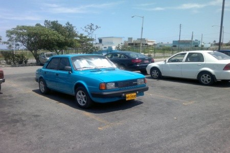 Pronájem Vozu Na Kubě + Letenka Praha - Havana - Praha  - 21