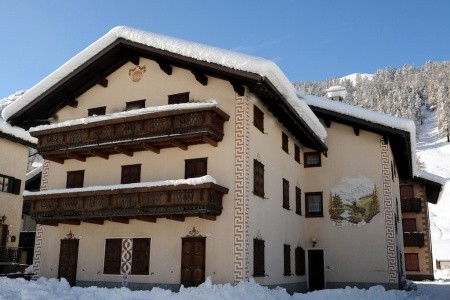 Appartements La Fonte
