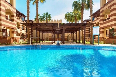 Radisson Individuals Marina Port Ghalib - 2