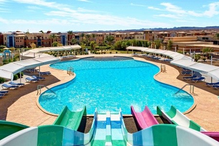 Radisson Individuals Marina Port Ghalib - 3