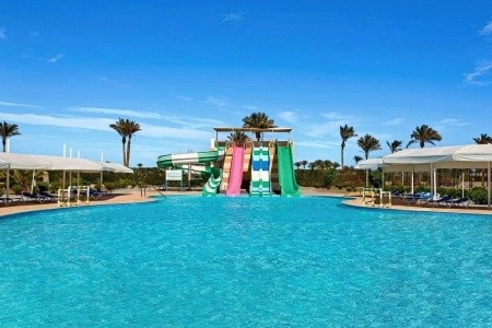 Radisson Individuals Marina Port Ghalib - 4