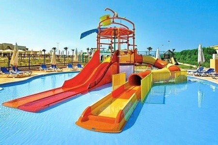 Radisson Individuals Marina Port Ghalib - 5