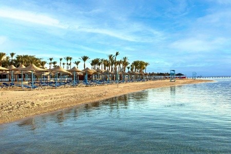 Radisson Individuals Marina Port Ghalib - 6