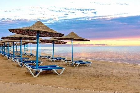 Radisson Individuals Marina Port Ghalib - 7