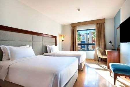 Radisson Individuals Marina Port Ghalib - 8