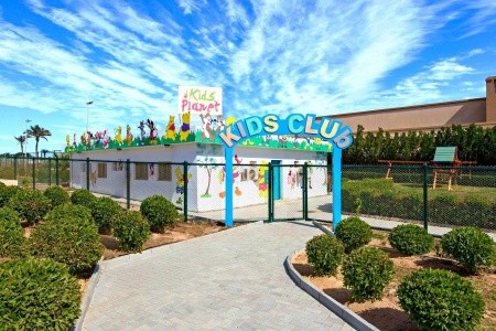 Radisson Individuals Marina Port Ghalib - 9