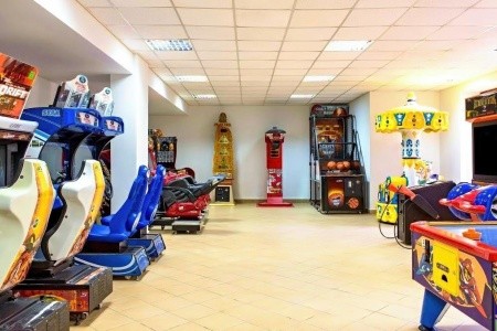 Radisson Individuals Marina Port Ghalib - 10