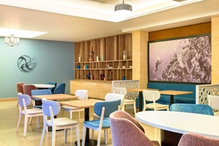 Radisson Individuals Marina Port Ghalib - 14