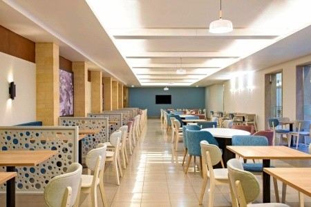 Radisson Individuals Marina Port Ghalib - 15