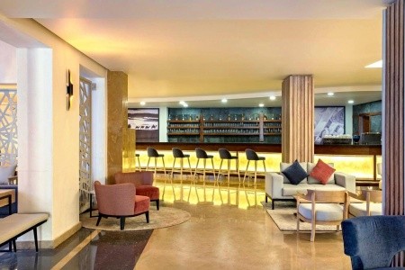 Radisson Individuals Marina Port Ghalib - 16