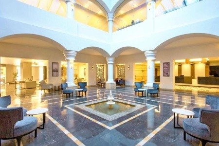 Radisson Individuals Marina Port Ghalib - 17