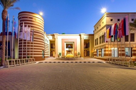 Radisson Individuals Marina Port Ghalib - 18