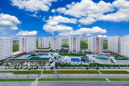 Turecko Antalya Grand Park Lara 5 dňový pobyt Ultra All inclusive Letecky Letisko: Praha April 2025 (20/04/25-24/04/25)