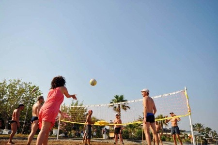 Turecko Kemer Camyuva Beach 8 dňový pobyt All Inclusive Letecky Letisko: Katovice október 2024 ( 5/10/24-12/10/24)