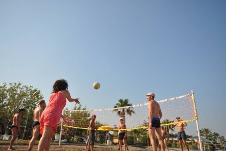 Turecko Kemer Camyuva Beach 8 dňový pobyt All Inclusive Letecky Letisko: Katovice október 2024 ( 5/10/24-12/10/24)