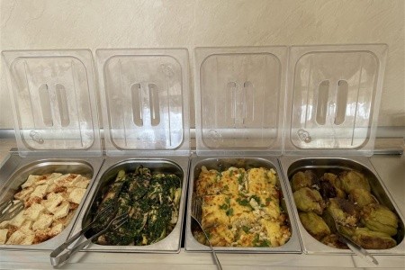 Bulharsko Kiten Onyx 10 dňový pobyt Raňajky Vlastná July 2026 ( 6/07/26-15/07/26)