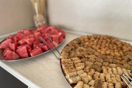 Bulharsko Kiten Onyx 10 dňový pobyt Raňajky Vlastná July 2026 ( 6/07/26-15/07/26)