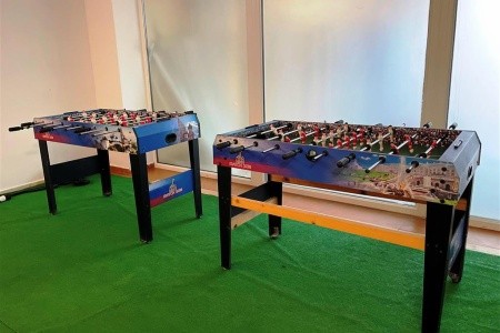 Bulharsko Kiten Onyx 10 dňový pobyt Raňajky Vlastná July 2026 ( 6/07/26-15/07/26)