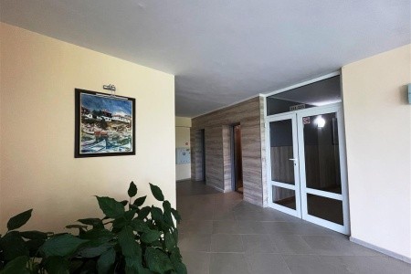 Bulharsko Kiten Onyx 10 dňový pobyt Raňajky Vlastná July 2026 ( 6/07/26-15/07/26)