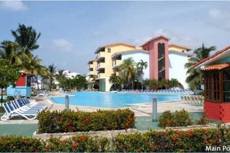 Acuario Marina Hemingway - 2