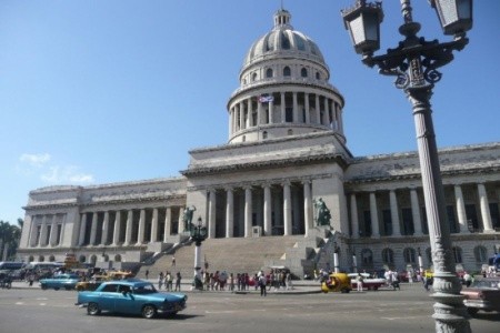 Acuario Marina Hemingway - 3