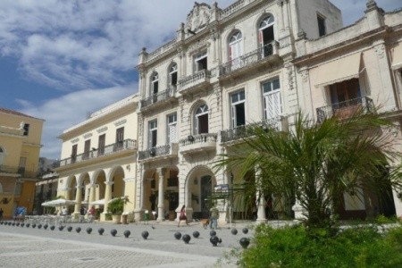 Acuario Marina Hemingway - 4