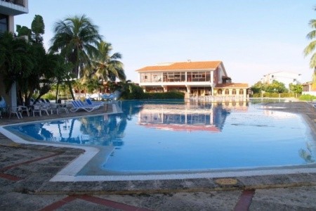 Acuario Marina Hemingway - 13