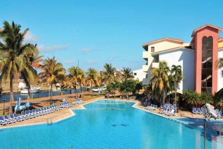 Acuario Marina Hemingway - 15