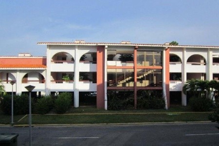 Acuario Marina Hemingway - 16