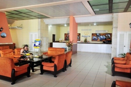 Acuario Marina Hemingway - 17