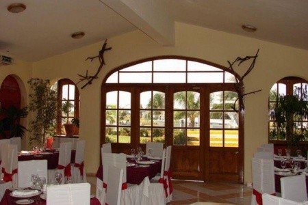 Acuario Marina Hemingway - 19