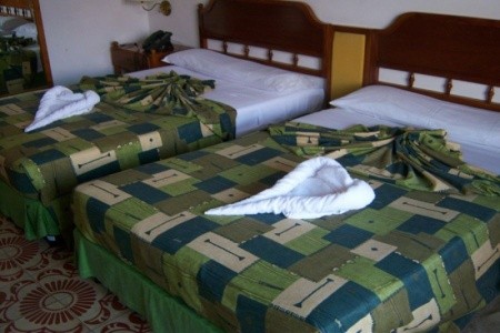 Acuario Marina Hemingway - 21