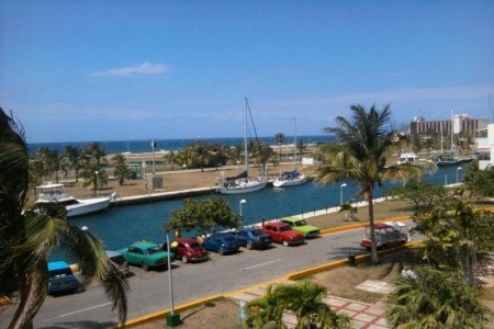 Acuario Marina Hemingway - 23