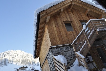 Chalet Debby - Arabba