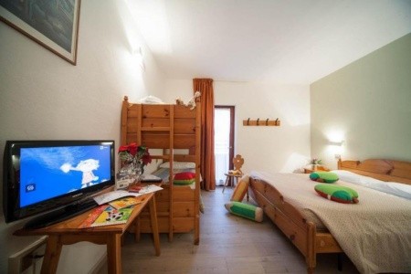 Villaggio Nevada - 2