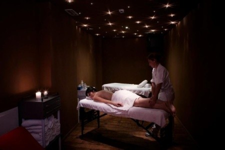 Villaggio Nevada - 5