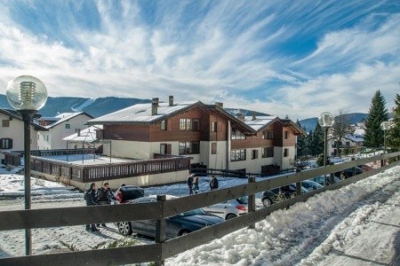 Villaggio Nevada - 7