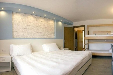 Villaggio Nevada - 12