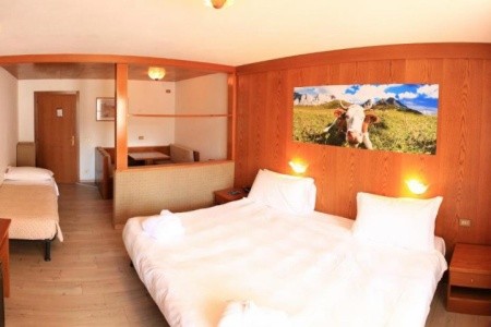 Villaggio Nevada - 15