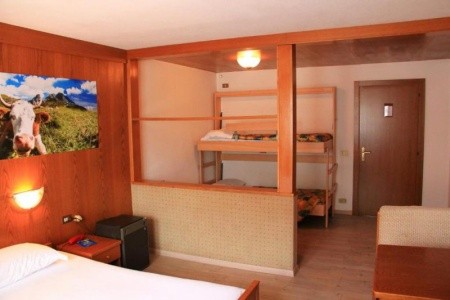 Villaggio Nevada - 16