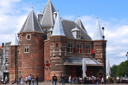 NIZOZEMSKO letecky, NIZOZEMSKO letecky - 6